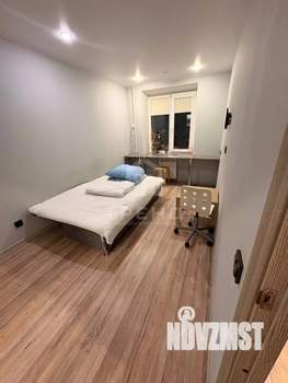 3-к квартира, вторичка, 56м2, 3/5 этаж