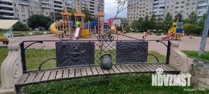 1-к квартира, вторичка, 34м2, 1/9 этаж