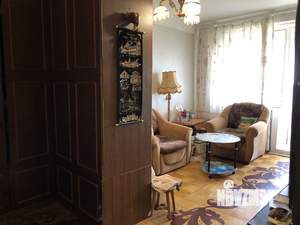 3-к квартира, вторичка, 58м2, 9/9 этаж