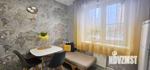 1-к квартира, вторичка, 33м2, 2/14 этаж