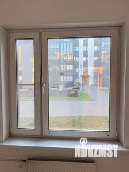 1-к квартира, вторичка, 31м2, 1/5 этаж