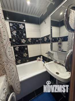 3-к квартира, вторичка, 70м2, 7/16 этаж