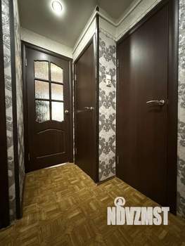 1-к квартира, вторичка, 32м2, 12/12 этаж