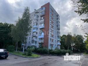 1-к квартира, вторичка, 34м2, 2/9 этаж