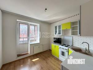 1-к квартира, вторичка, 31м2, 8/12 этаж
