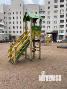 2-к квартира, вторичка, 62м2, 5/24 этаж