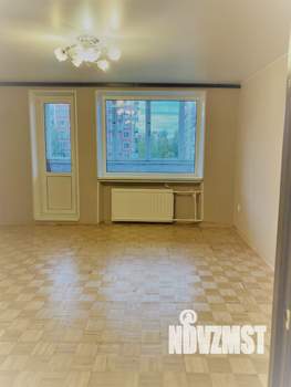 3-к квартира, вторичка, 58м2, 5/9 этаж