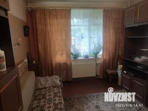 1-к квартира, вторичка, 30м2, 3/3 этаж