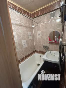 2-к квартира, вторичка, 46м2, 3/5 этаж