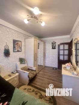 2-к квартира, вторичка, 45м2, 4/5 этаж