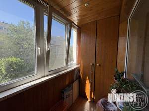 3-к квартира, вторичка, 72м2, 4/9 этаж