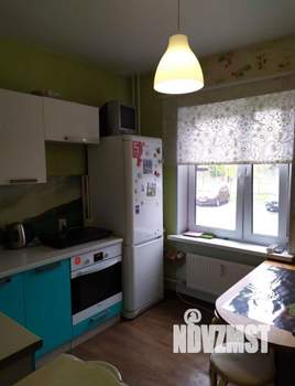 1-к квартира, вторичка, 35м2, 1/4 этаж