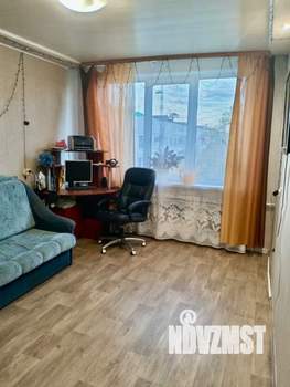 3-к квартира, вторичка, 63м2, 9/9 этаж
