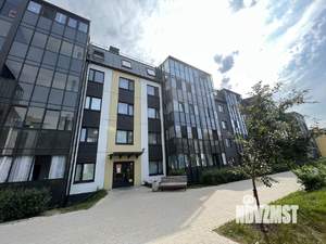 1-к квартира, вторичка, 37м2, 3/5 этаж