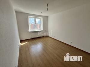 1-к квартира, вторичка, 43м2, 11/12 этаж