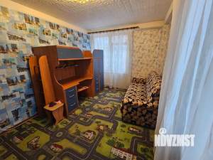 2-к квартира, вторичка, 43м2, 3/4 этаж