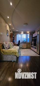 3-к квартира, вторичка, 75м2, 4/9 этаж