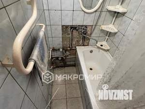 2-к квартира, вторичка, 45м2, 7/9 этаж