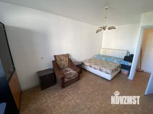 1-к квартира, вторичка, 35м2, 7/10 этаж