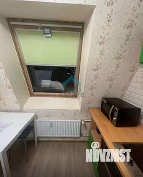 1-к квартира, вторичка, 31м2, 5/5 этаж