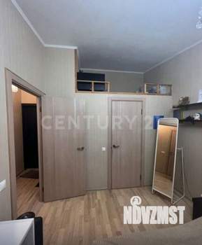 1-к квартира, вторичка, 31м2, 5/5 этаж