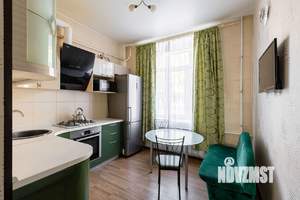3-к квартира, вторичка, 81м2, 1/4 этаж