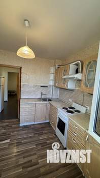 1-к квартира, вторичка, 43м2, 7/10 этаж