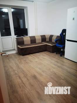 1-к квартира, вторичка, 34м2, 9/12 этаж