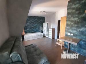 Студия квартира, вторичка, 27м2, 5/5 этаж