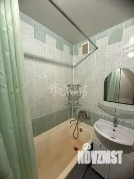 3-к квартира, вторичка, 56м2, 2/5 этаж