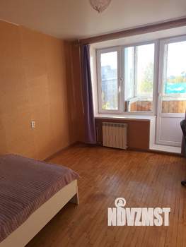 2-к квартира, вторичка, 47м2, 7/9 этаж