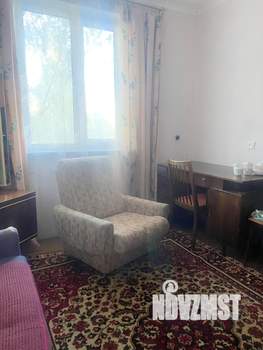 3-к квартира, вторичка, 62м2, 4/9 этаж