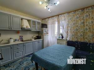 2-к квартира, вторичка, 56м2, 4/10 этаж
