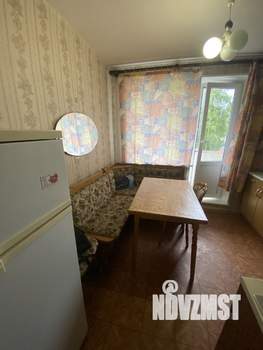 1-к квартира, вторичка, 33м2, 2/14 этаж