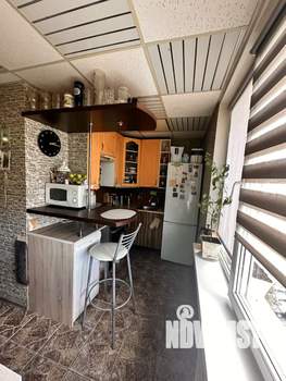 3-к квартира, вторичка, 67м2, 7/9 этаж