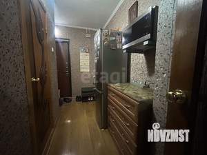 1-к квартира, вторичка, 35м2, 5/9 этаж