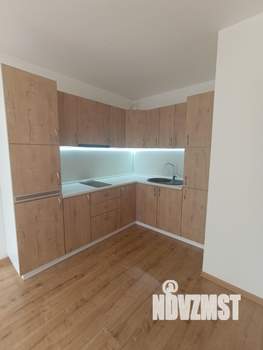 1-к квартира, вторичка, 35м2, 6/12 этаж