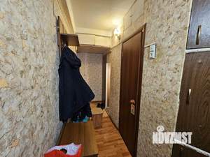 2-к квартира, вторичка, 43м2, 3/4 этаж