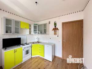 1-к квартира, вторичка, 31м2, 8/12 этаж