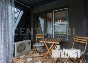 1-к квартира, вторичка, 31м2, 5/5 этаж