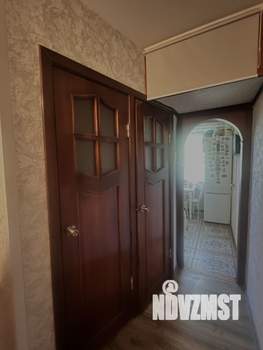 2-к квартира, вторичка, 45м2, 4/5 этаж