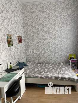 2-к квартира, вторичка, 62м2, 1/12 этаж