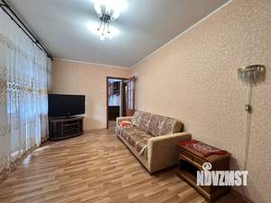 2-к квартира, вторичка, 52м2, 1/10 этаж