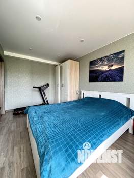 2-к квартира, вторичка, 38м2, 5/5 этаж