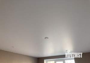 1-к квартира, вторичка, 34м2, 1/9 этаж