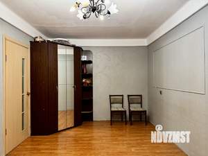 2-к квартира, вторичка, 45м2, 3/5 этаж