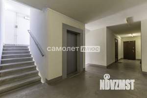 1-к квартира, вторичка, 40м2, 5/9 этаж