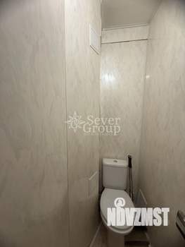 3-к квартира, вторичка, 56м2, 2/5 этаж