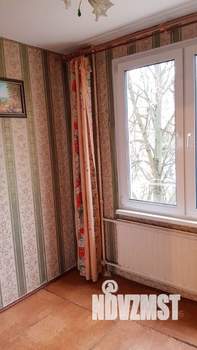 4-к квартира, вторичка, 49м2, 3/5 этаж