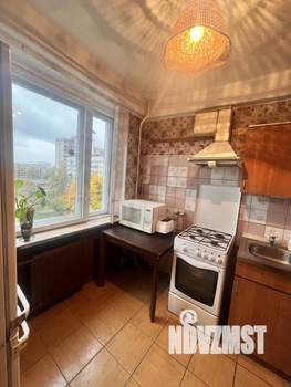 4-к квартира, вторичка, 73м2, 7/9 этаж